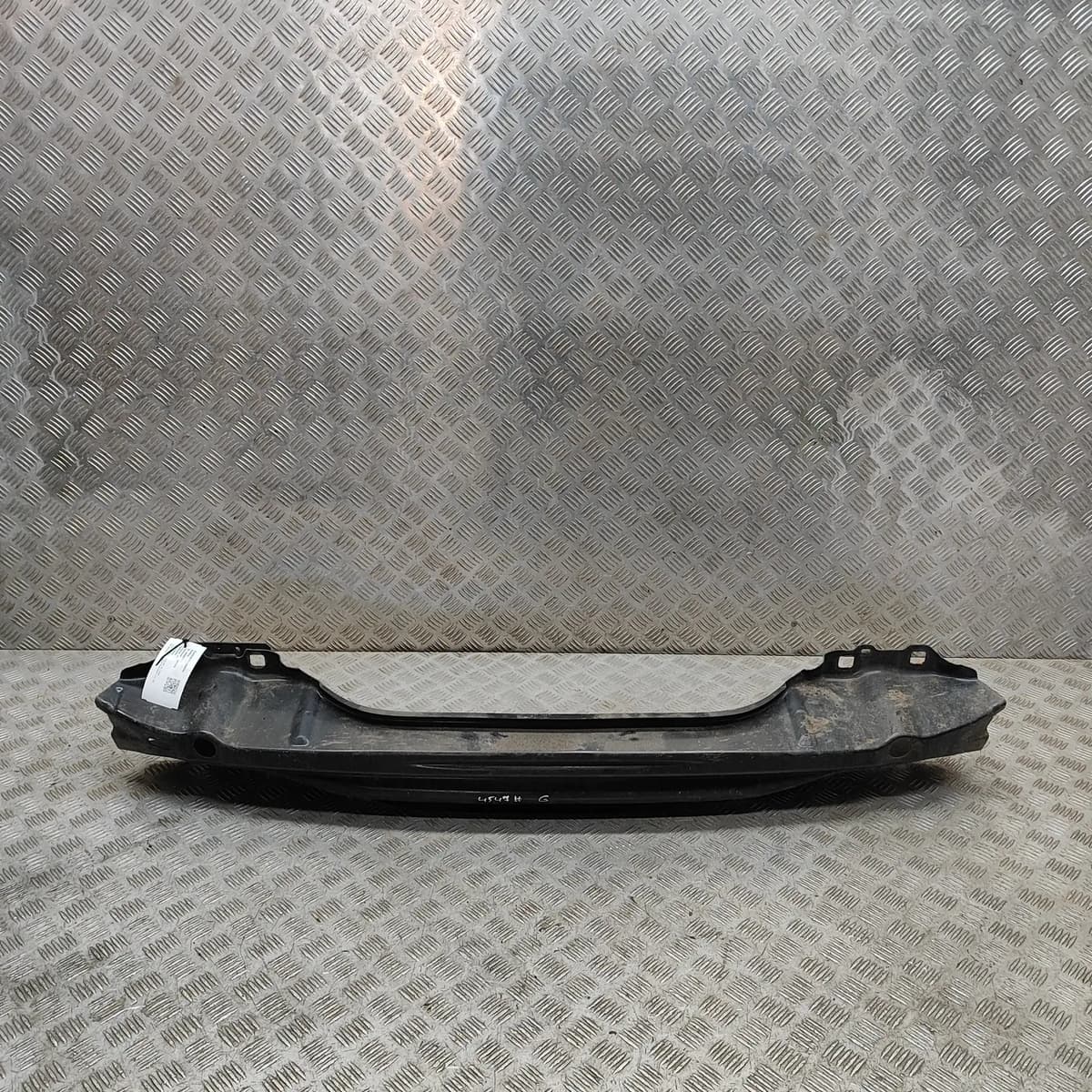 JAGUAR XE X760 Rear Crash Reinforcement Bar GX73-17B892-AA 2017