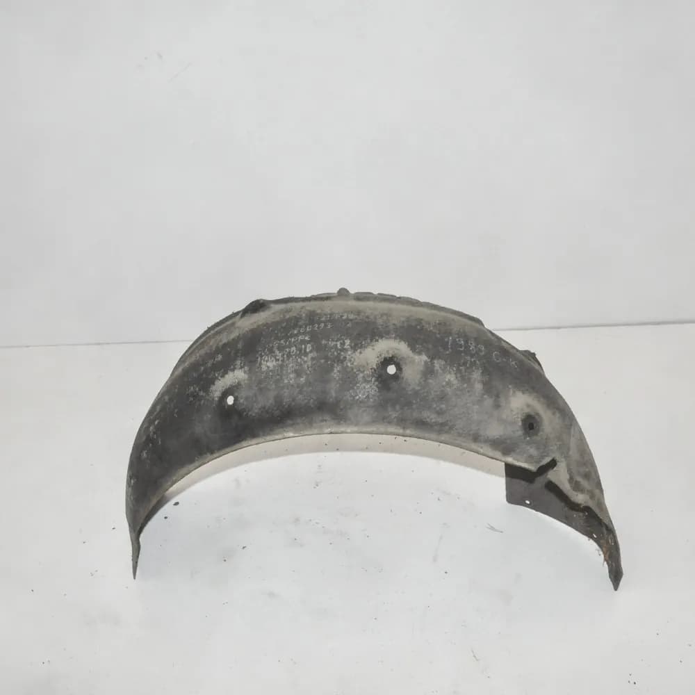 BMW 3 Rear Left Wheel Arch Housing F30 7260293 2013