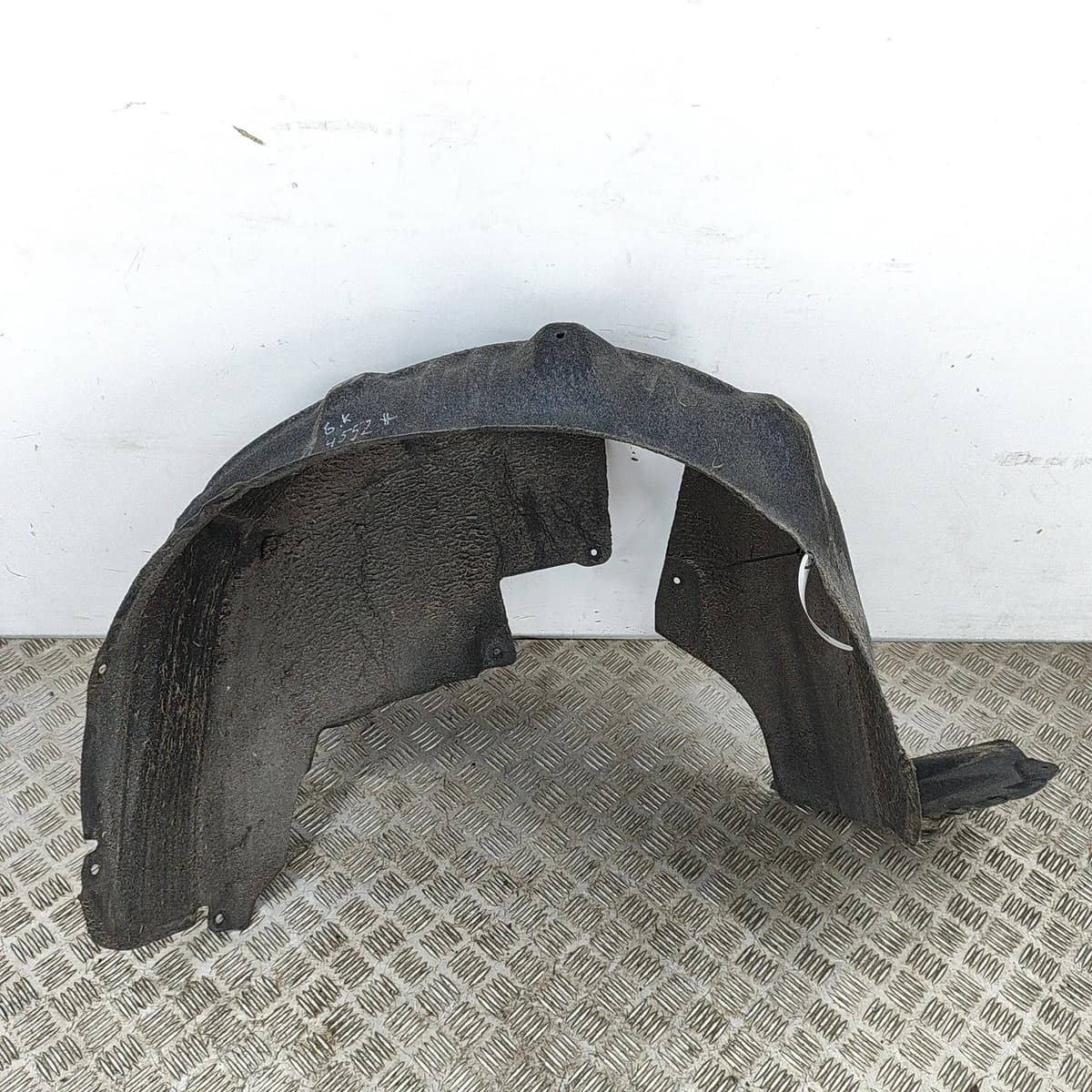 SUZUKI SX4 S-Cross JYB Rear Left Arch Liner 72821-63T0 2023 26659080