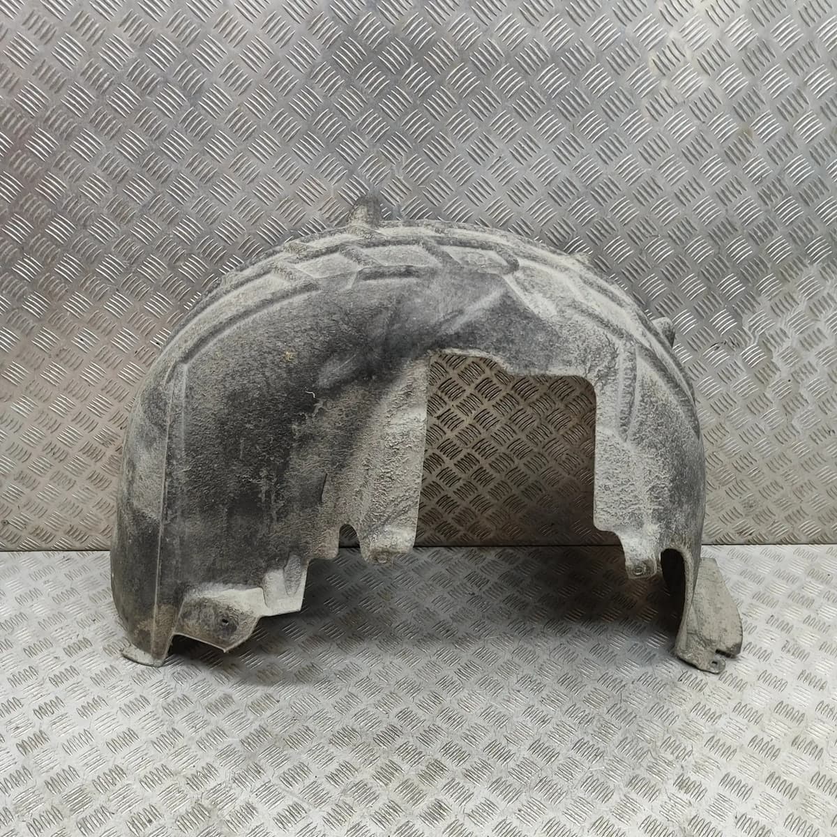 VOLKSWAGEN ID.4 E21 Rear Right Arch Liner 11A810972 Electricity 2023 26680212