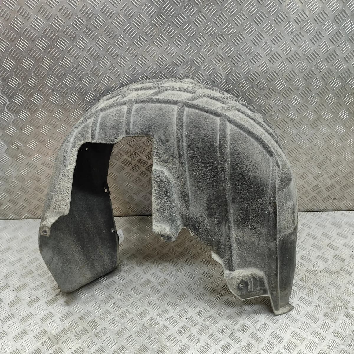VOLKSWAGEN ID.4 E21 Rear Left Arch Liner 11A810971 Electric 195kw 2023 26680213