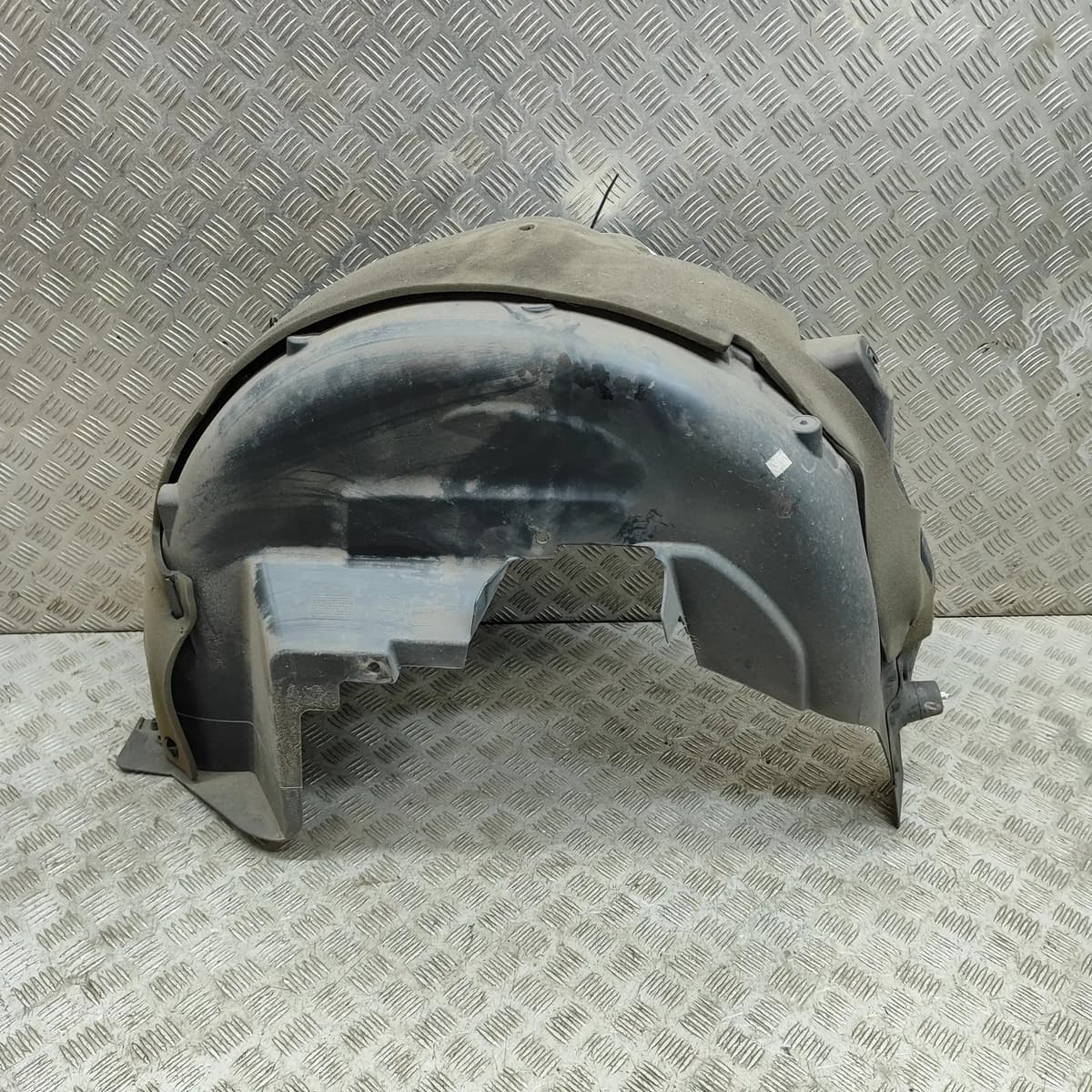 CITROËN C5 AIRCROSS Rear Left Arch Liner 9824161180 1.2Petrol 97kw 2021 26680286