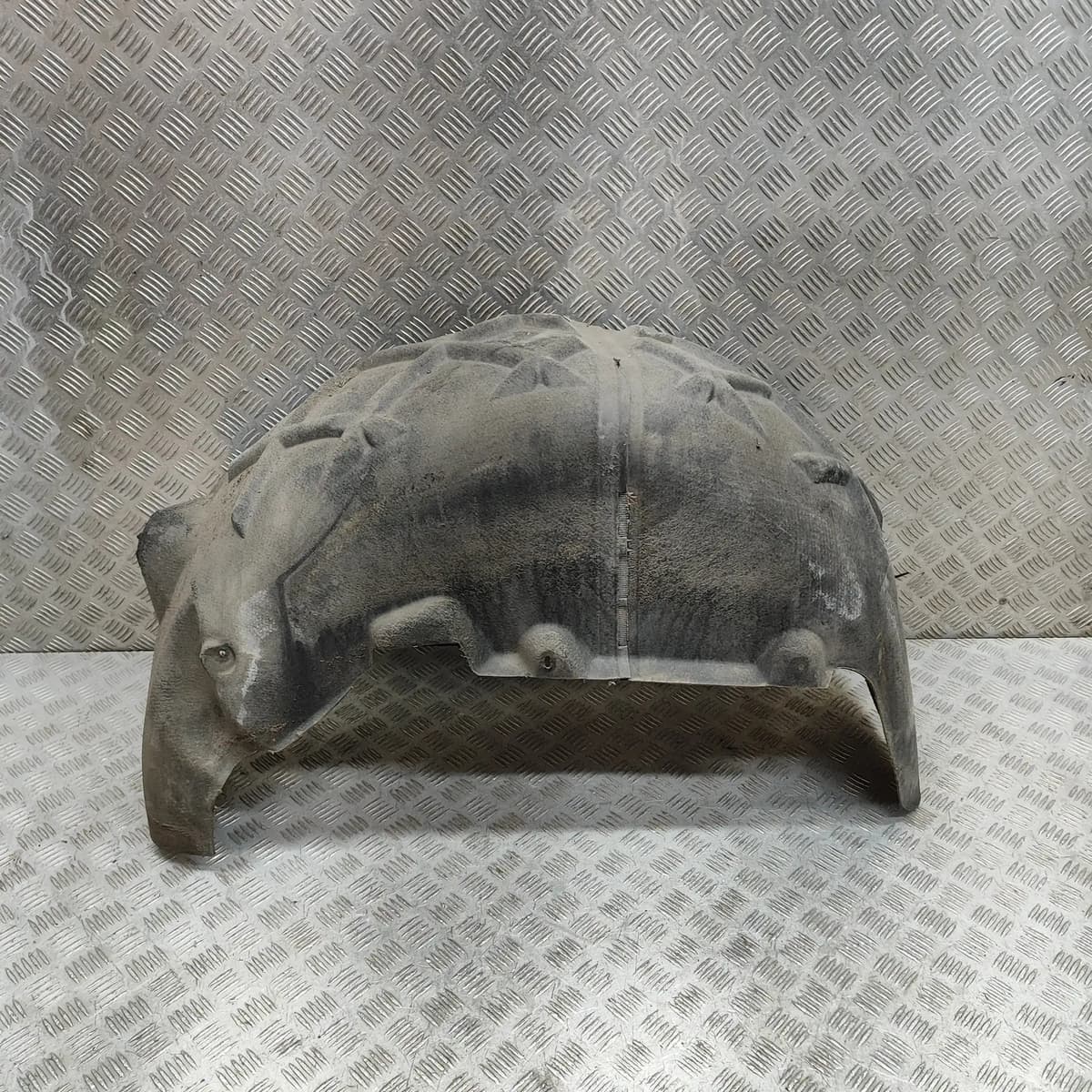 VOLKSWAGEN TOUAREG 7P Radkastenverkleidung hinten rechts 7P6810972 3.0D 150kw