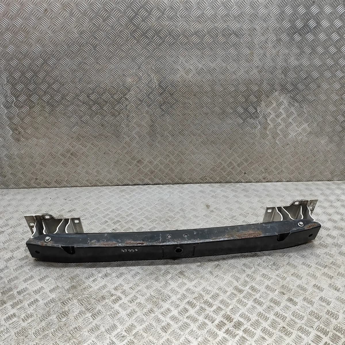 LR RANGE ROVER SPORT L494 Rear Crash Reinforcement Bar DK62-17B892-AF 2018