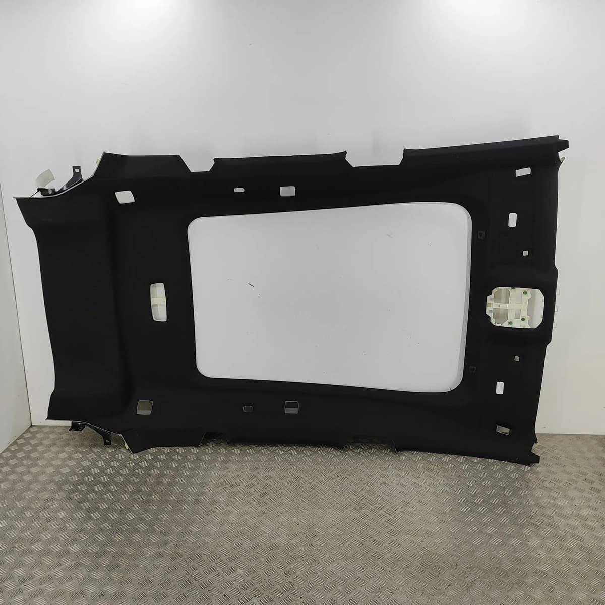 BMW iX I20 2022 Roof Headliner 5A45D69