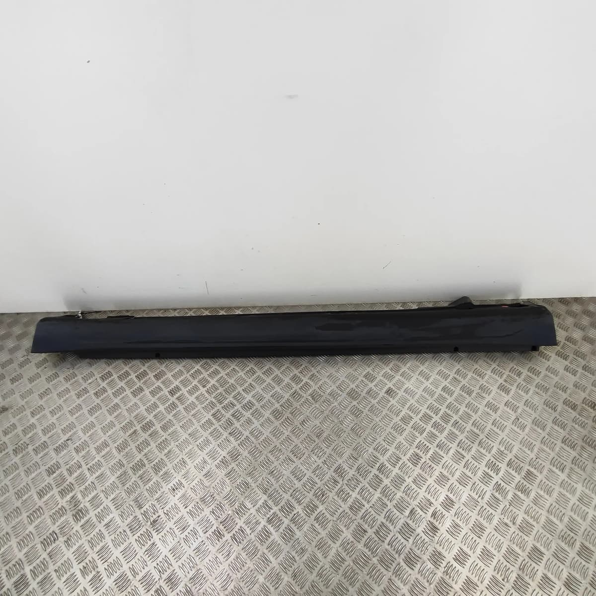 SUZUKI SX4 S-Cross JYB Right Side Plastic Sideskirt Cover 77231-636T0 26821665