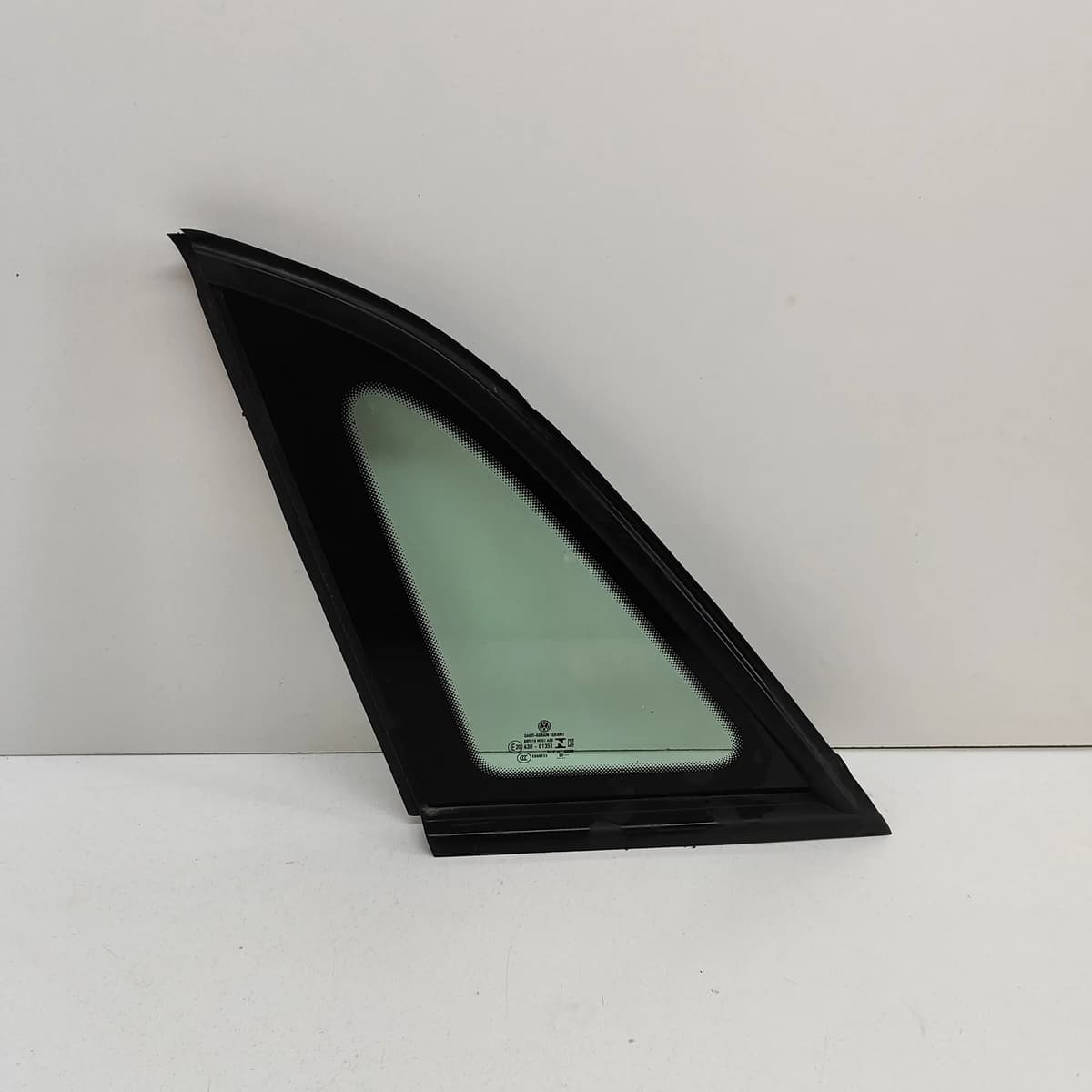 VOLKSWAGEN ID.4 E21 Rear Left Quarter Window AS2 11A845041 195kw 2023 26823334