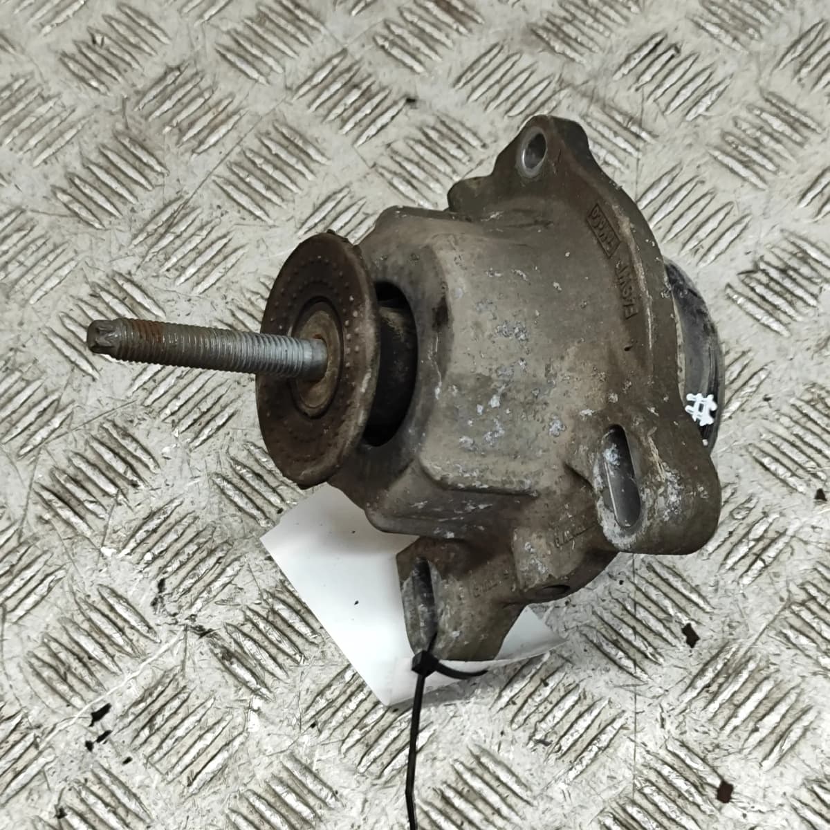 FORD TRANSIT Furgon Right Side Engine Mount GK31-6A002 2.2 D 2015 92kw 26830372