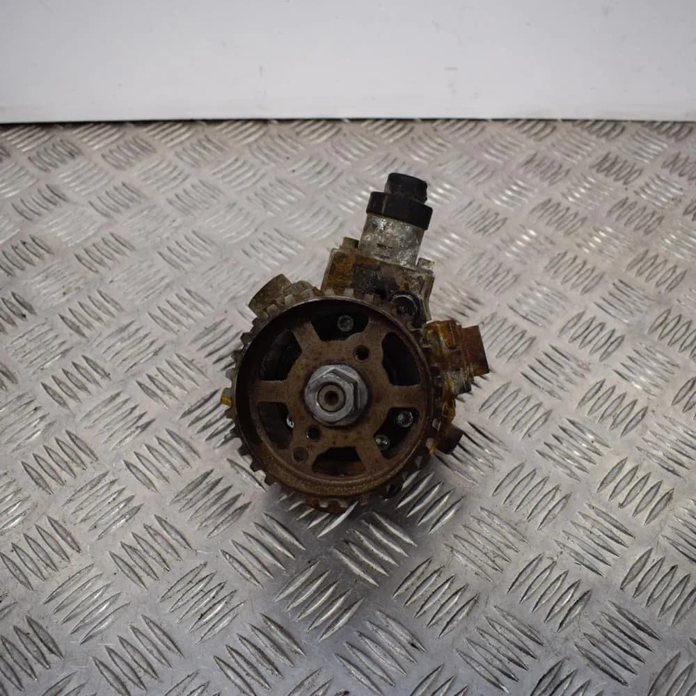 Peugeot 308 High Pressure Fuel Pump 9683703780A 0445010102 1.6 Diesel 2010