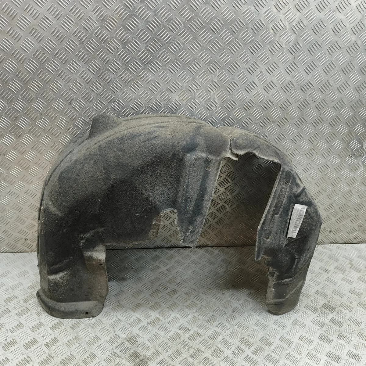 MASERATI GHIBLI M157 Rear Right Arch Liner 6700097750 3.0D 202kw 2016 26842804