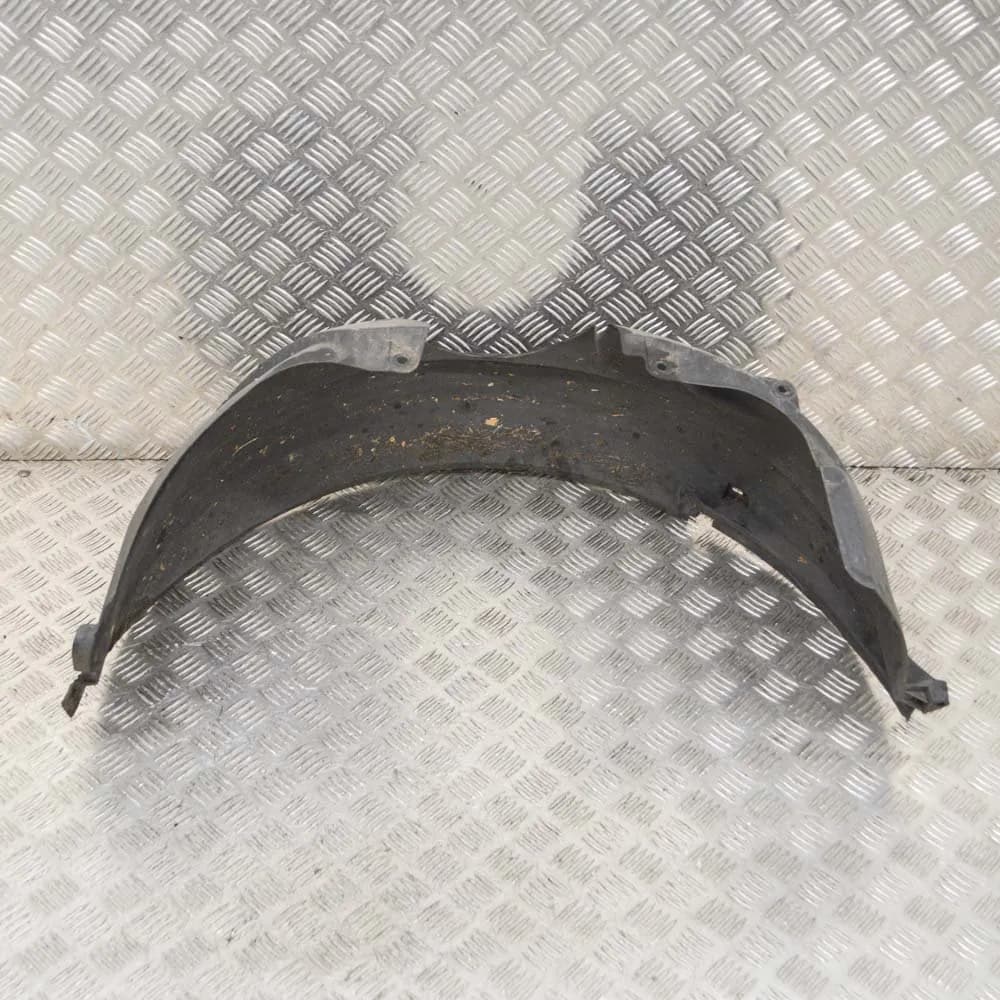 FORD FUSION Front Left Inner Fender Splash Guard 2004 1.6 P 74 KW