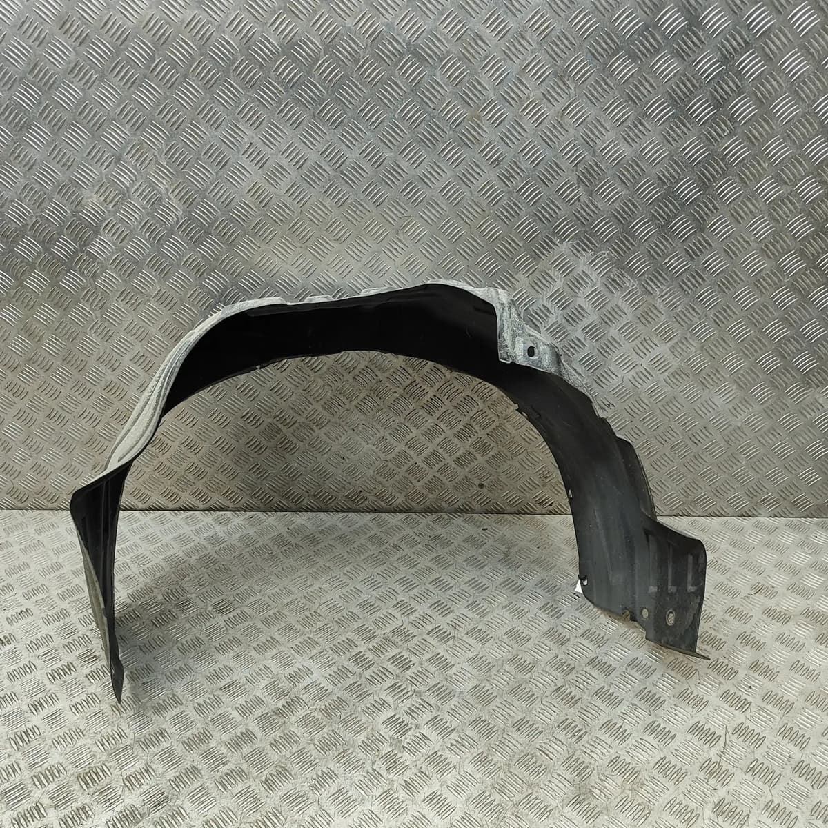 ISUZU D-MAX MK2 RT Rear Left Arch Liner 8-98101-946-5 2.5 Diesel 26879227