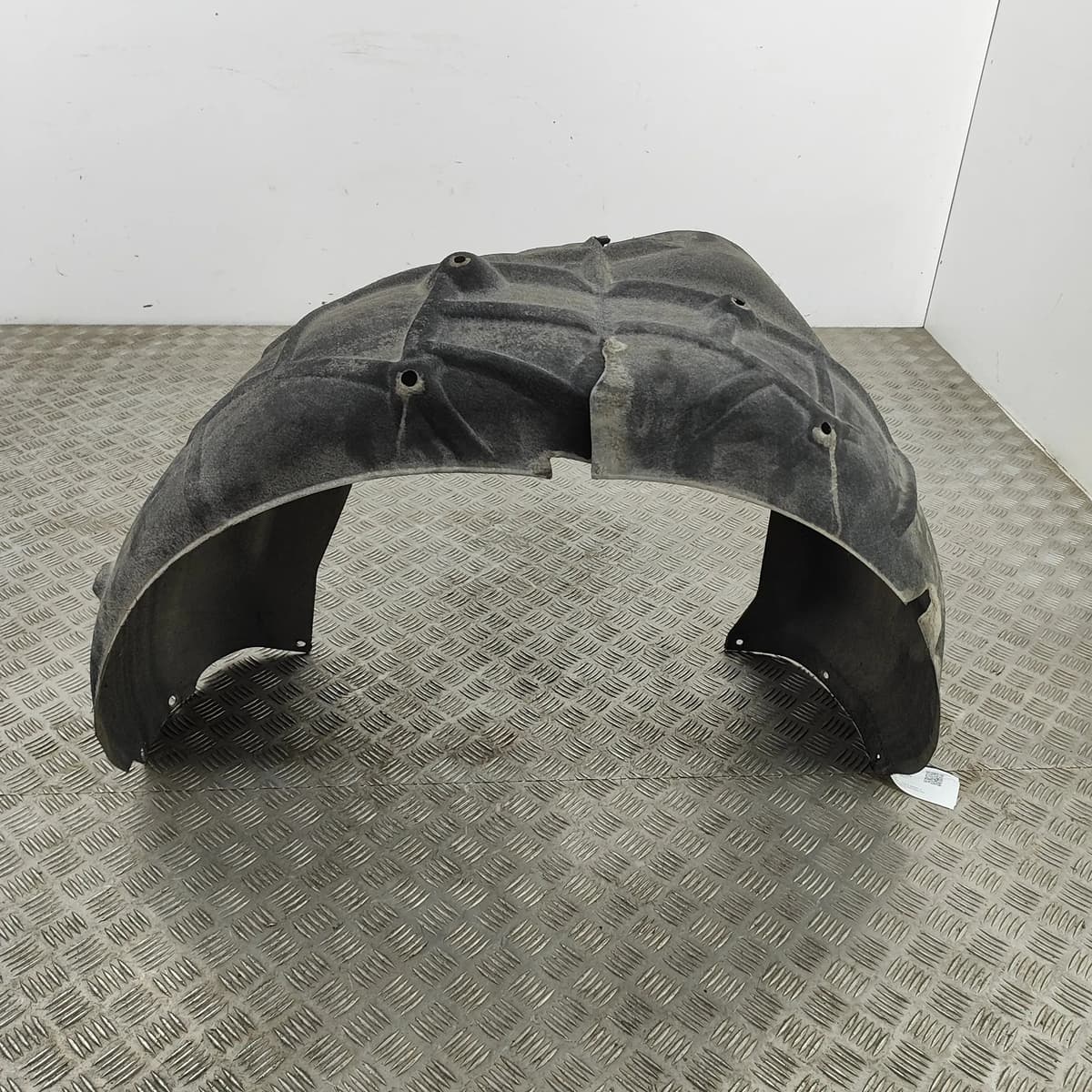 TESLA MODEL 3 Rear Left Arch Liner 1081583-00-D Electricity 324kw 2021 26879742