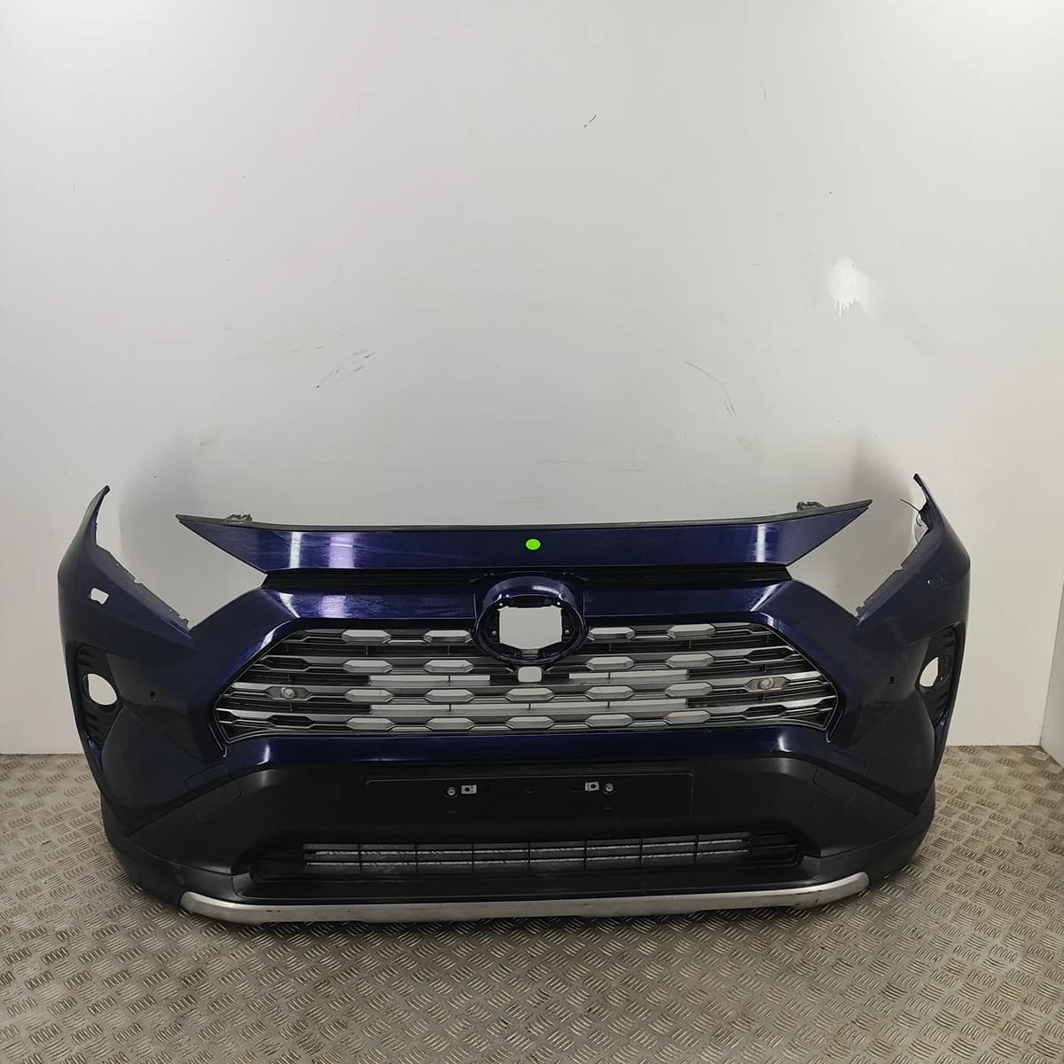 TOYOTA RAV 4 V XA50 2020 Front Bumper 53113-42110