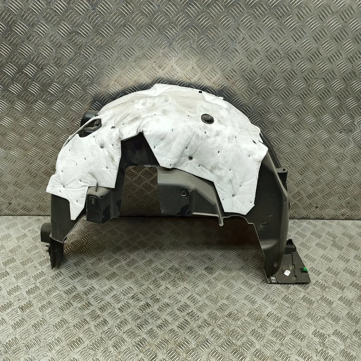 CITROËN C4 MK3 C41 Rear Right Arch Liner 9831256680 2024 26905510