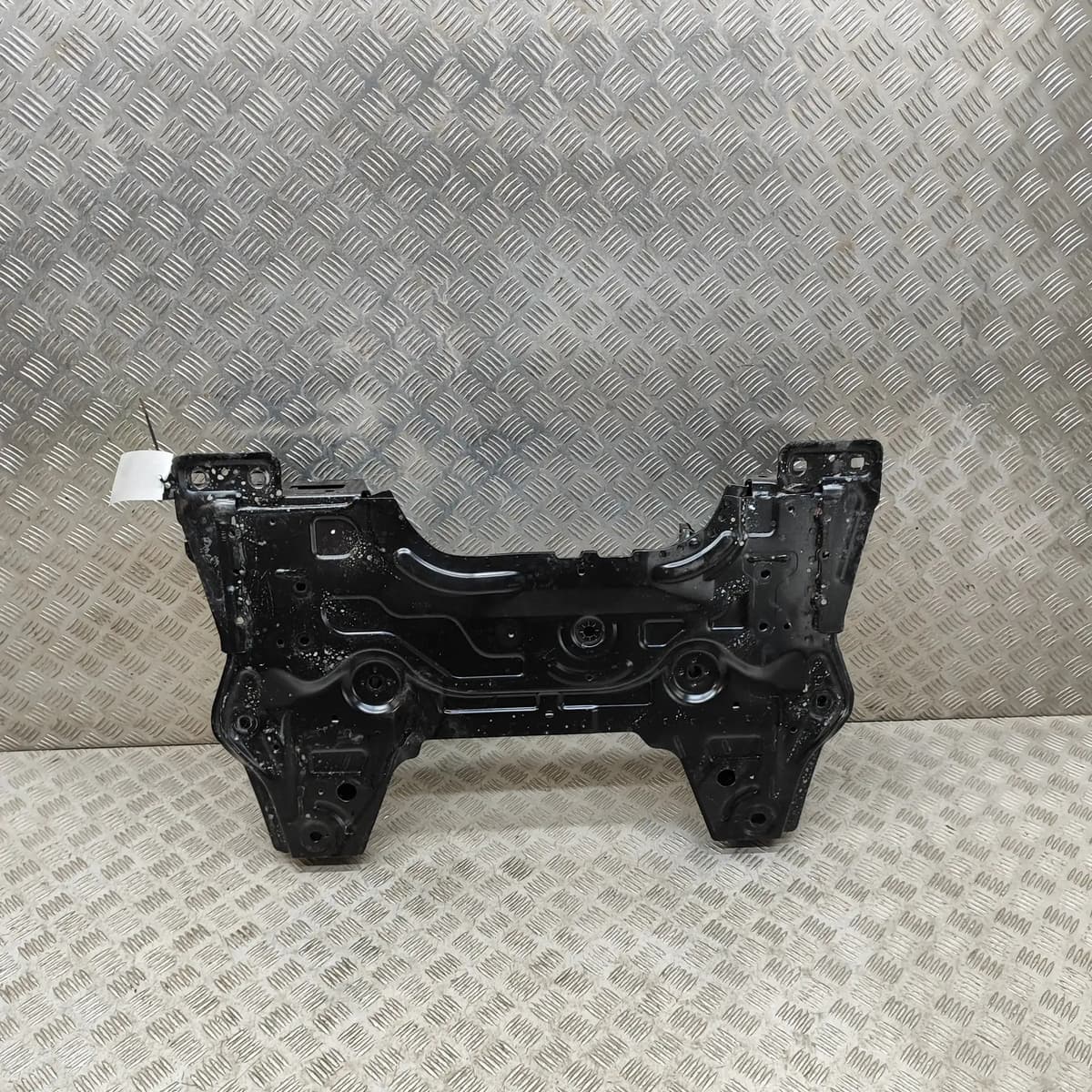 CITROËN C4 MK3 C41 Front Subframe 9841458080 Electricity 100kw 2024 26906449