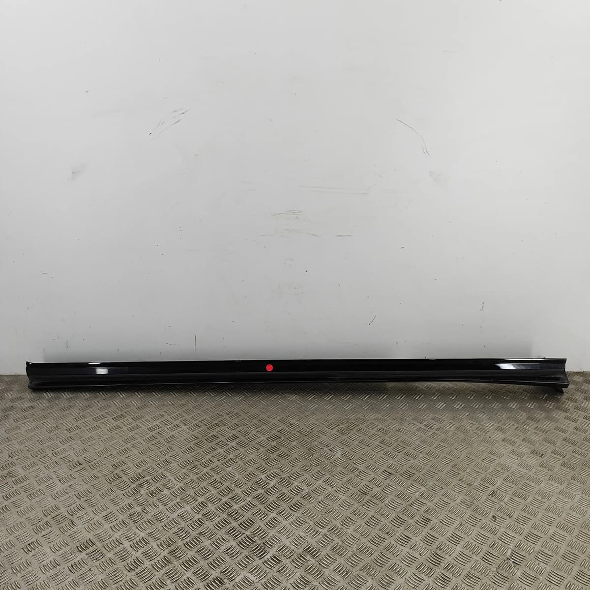 KIA EV6 CV Left Side Plastic Sideskirt Cover 87753-CVDB0 Electric 2023 26907812