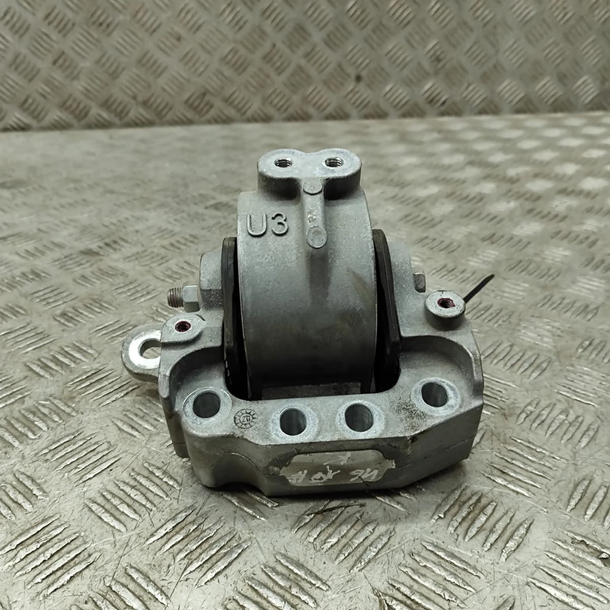 TOYOTA RAV 4 XA50 Left Side Engine Mount 12306-25020  Hybrid  144kw 2020