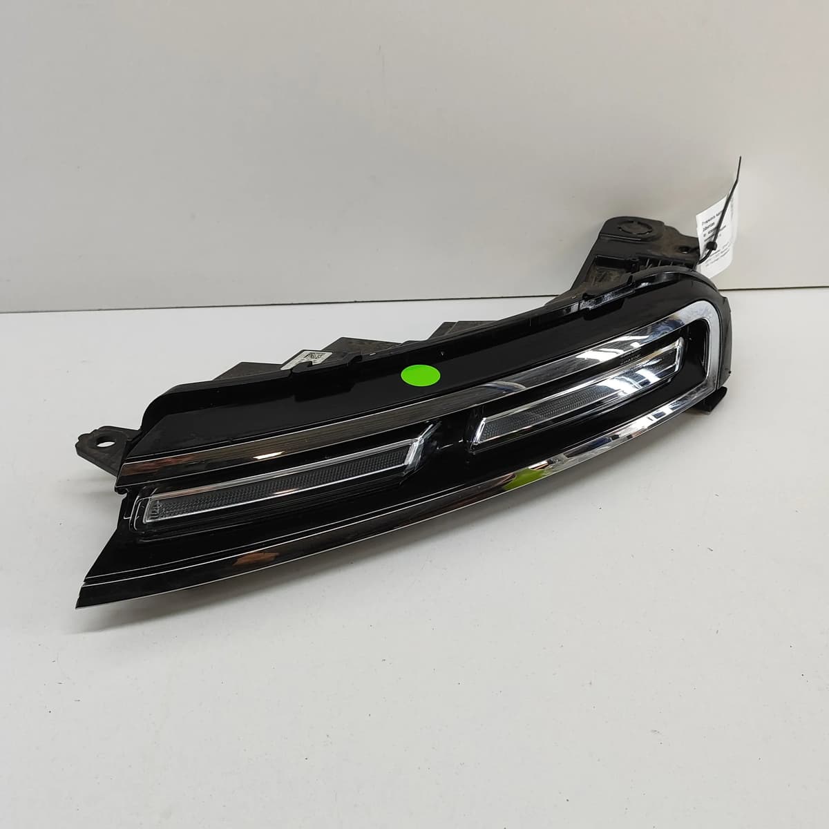 CITROËN C5 AIRCROSS Front Left Day Time Running Light 9818005180 2021 26909440