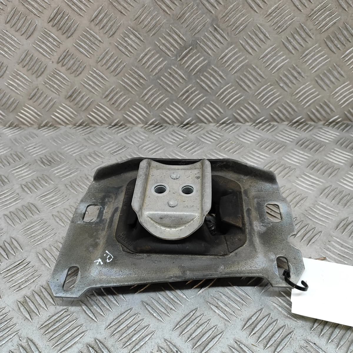 CITROËN C5 AIRCROSS Left Side Engine Mount 9813699680 1.2 Petrol 97kw 2021