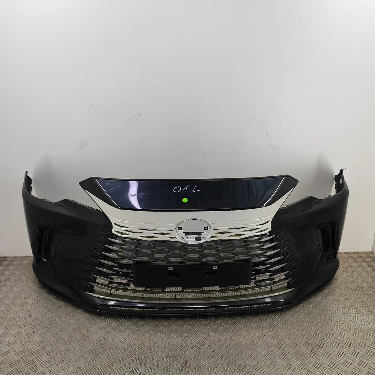 LEXUS RX ALA10 Frontstoßstange 52119-4D986 2.5 Hybrid 2023 26922841