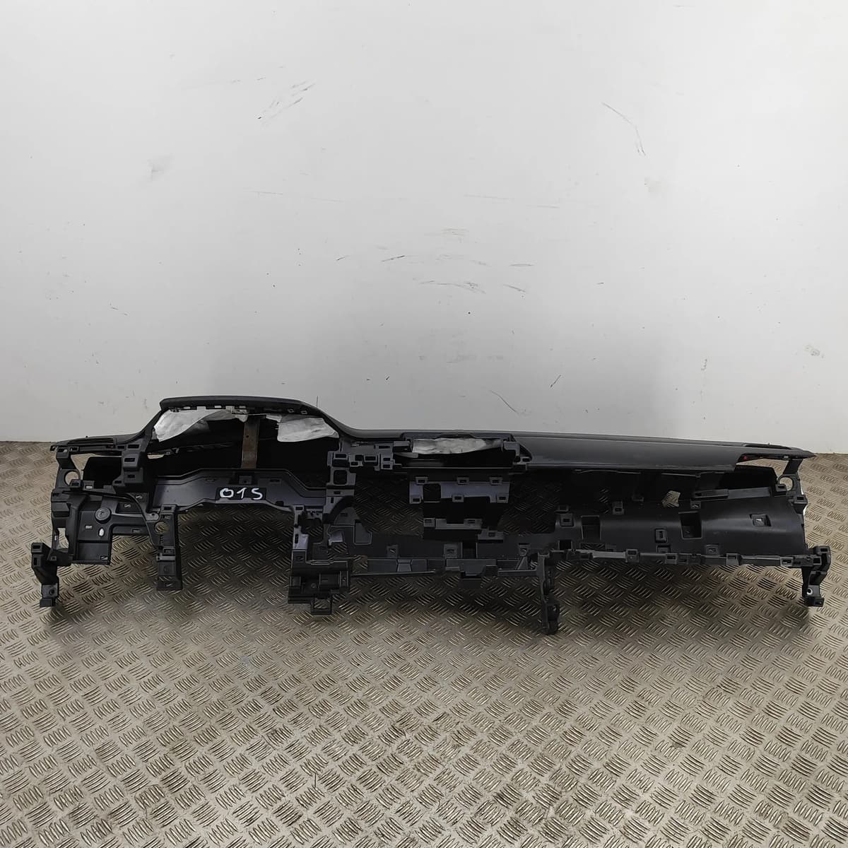 TOYOTA SIENNA XL40 Dashboard Panel 55301-08070-C0 2.5 Hybrid 2020 LHD 26922994