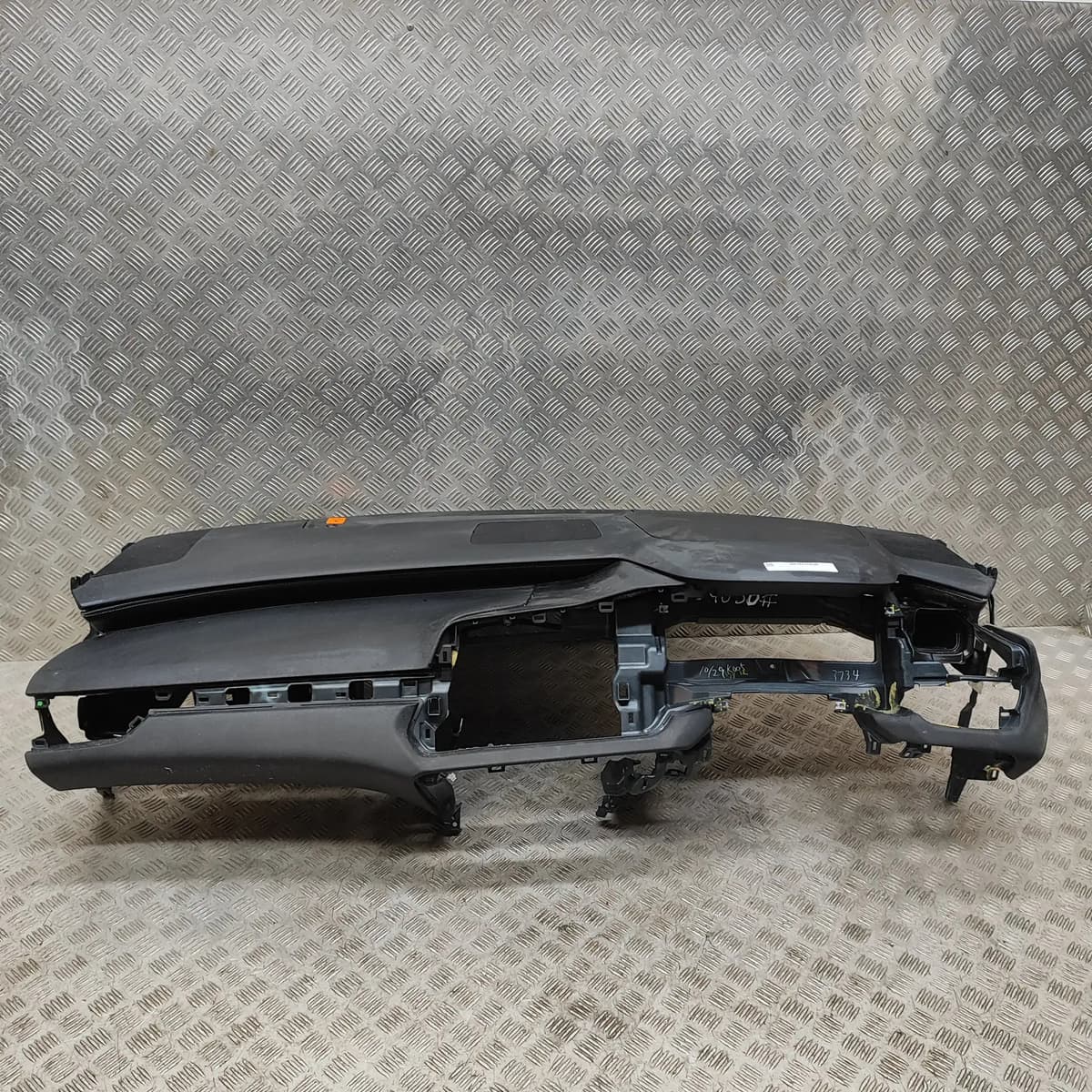 LEXUS RX ALA10 Dashboard Panel 55400-48060-C1 2.5 Hybrid 2023 RHD 26924737