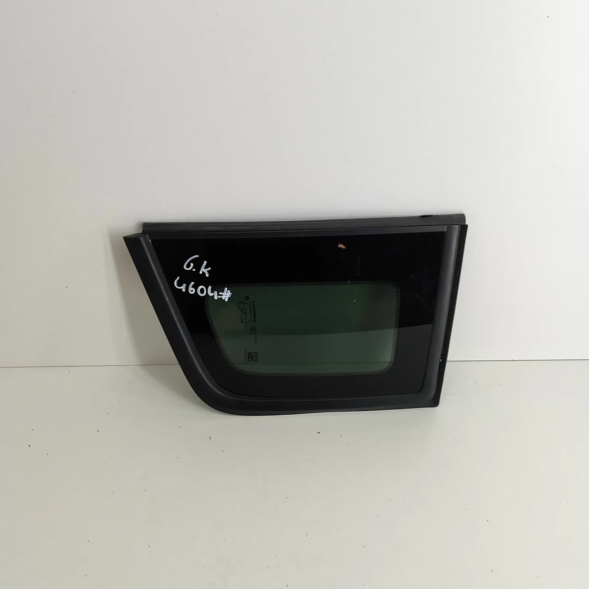 JEEP RENEGADE BU Rear Left Quarter Window AS3 68255561AA 2015 26926007