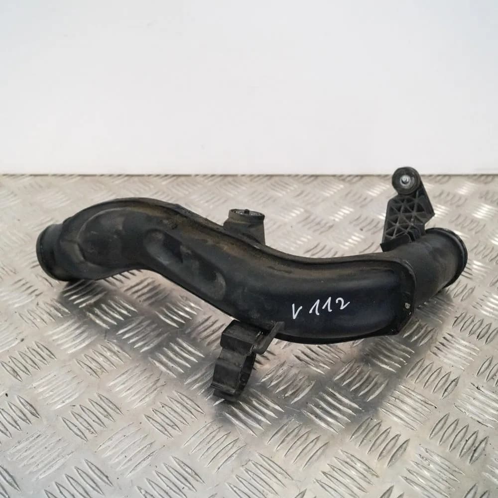 VW PASSAT B6 Intercooler Pipe W/ Sensor 0281002401 5N0145770 2.0 D 125KW 2009