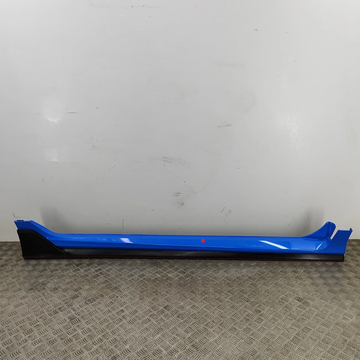 HONDA CIVIC Hatchback FK8 Type-R Right Side Plastic Sideskirt Cover 2021