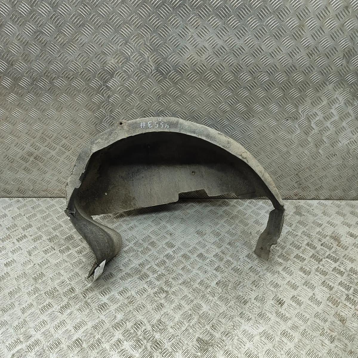 FORD TRANSIT CONNECT MK2 Rear Right Arch Liner DT11-K278B50-BC 1.6D 70kw 2015