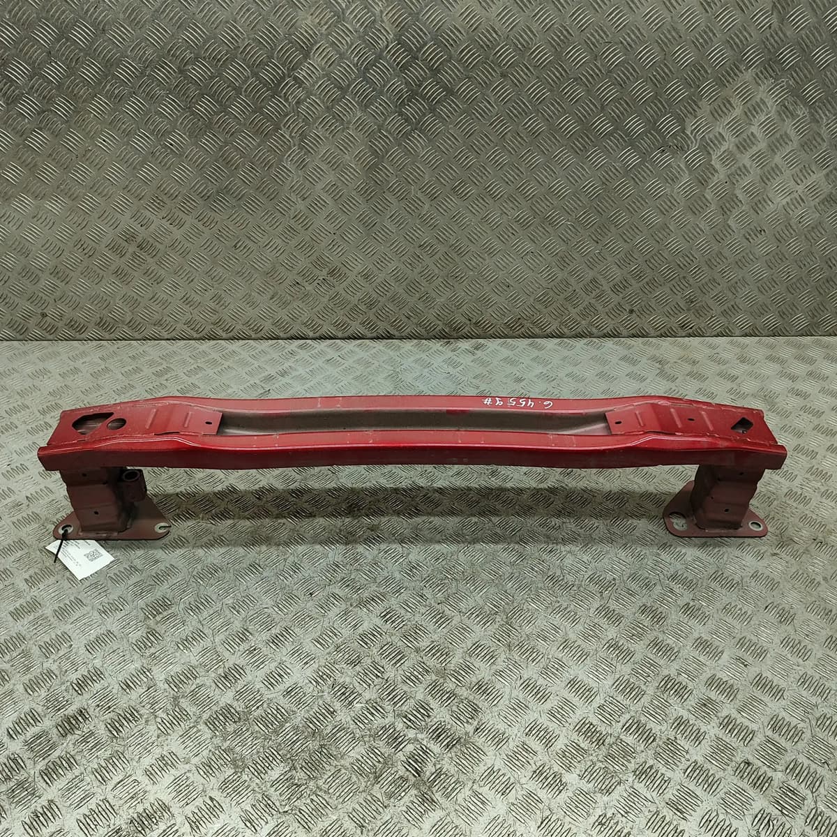 CITROËN C4 C41 Heckaufprall-Verstärkungsstrebe 9833908880 1.2i 2021 26998766