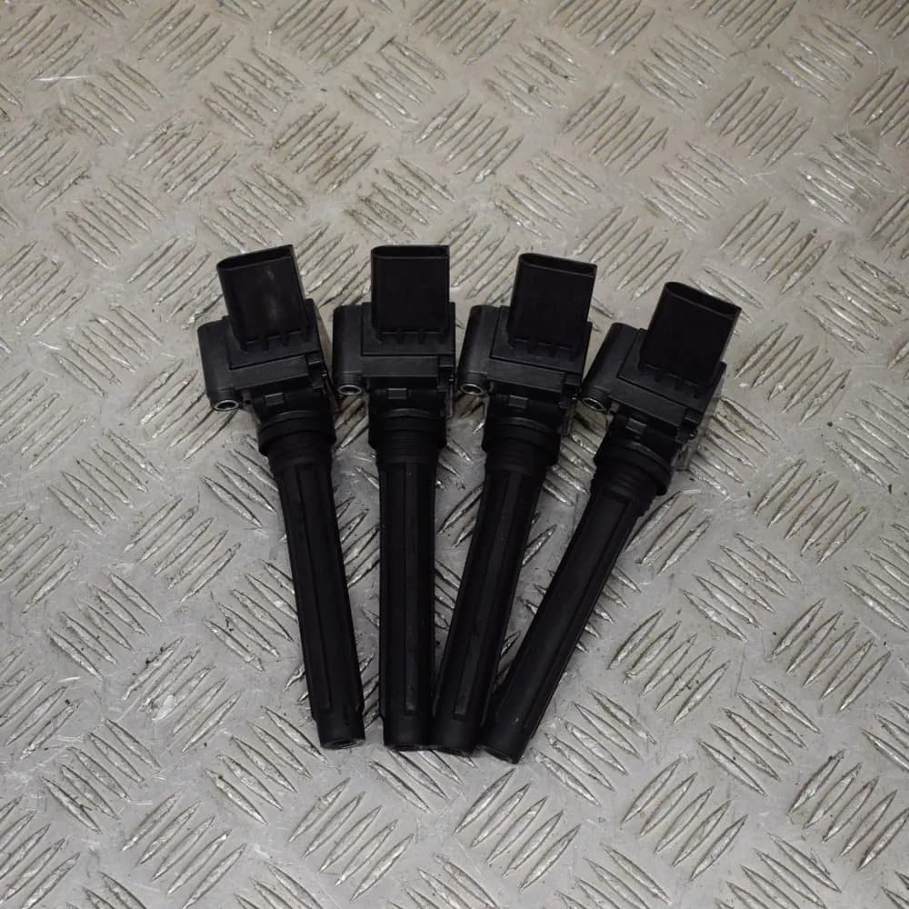 Audi A5 F5 Ignition Coil Set Kit 06L905110E 2.0 TFSI 169KW 2017