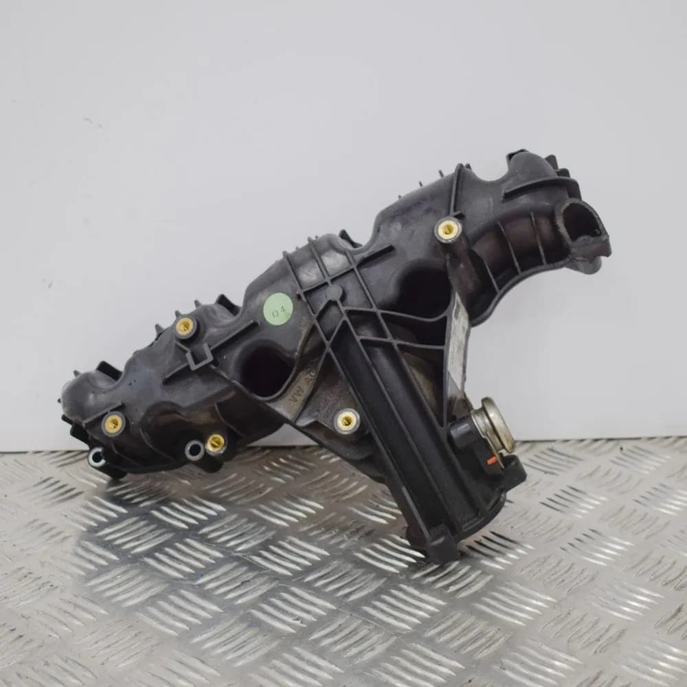 Audi Q5 8R Air Intake Inlet Manifold	03L129711AF 2011 2.0 Diesel 105KW