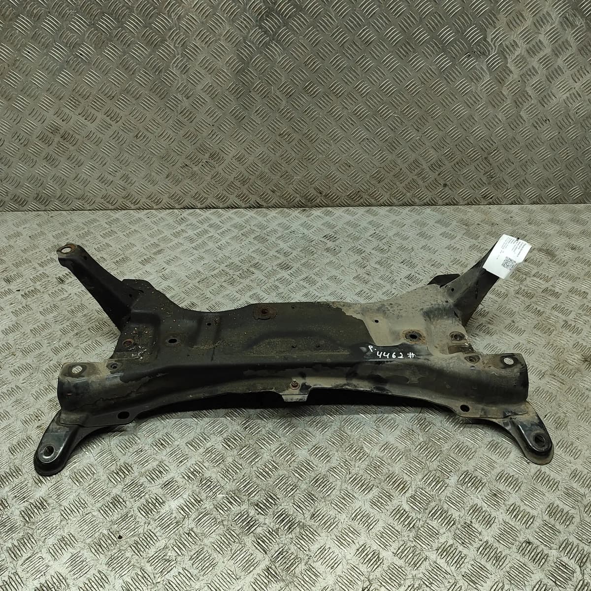 PEUGEOT 108 Front Subframe B000807780 1.2 Petrol 60kw 2015 27134118
