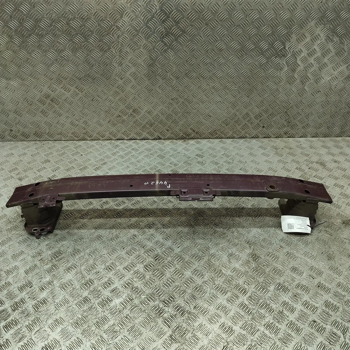 PEUGEOT 108 Front Reinforcement Crash Bar B000790380 1.2i 60kw 2015 27134138