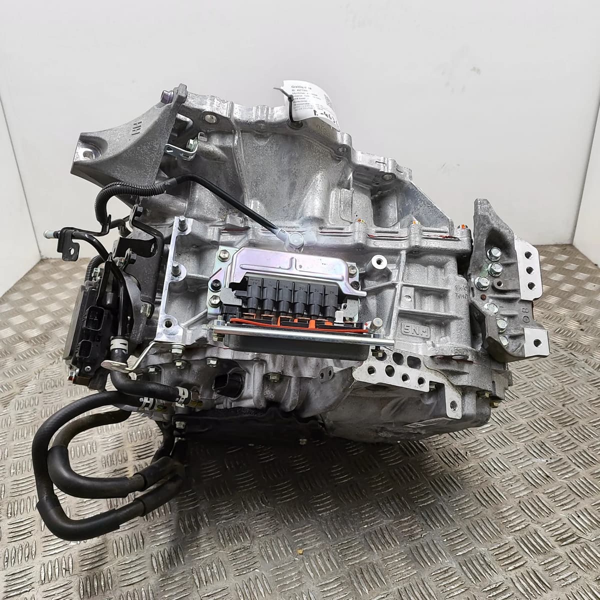 LEXUS RX _LA1_, _LH1_ 2023 Gearbox 30900-48170