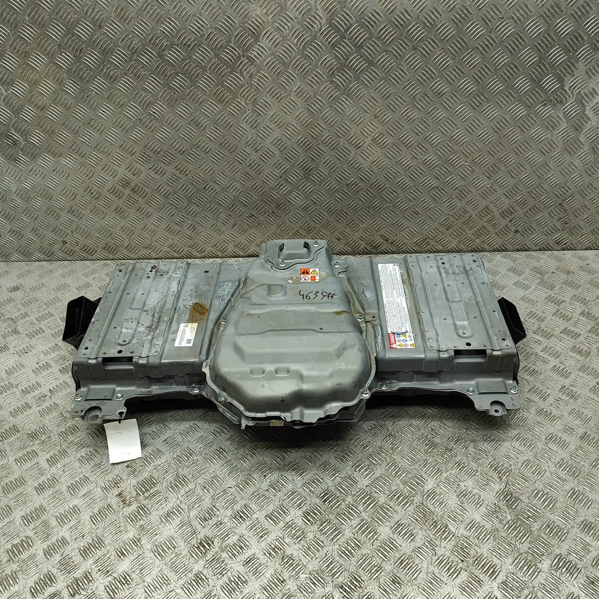TOYOTA SIENNA AL40 Battery G9280-45010 2.5 Hybrid 130kw 27182771