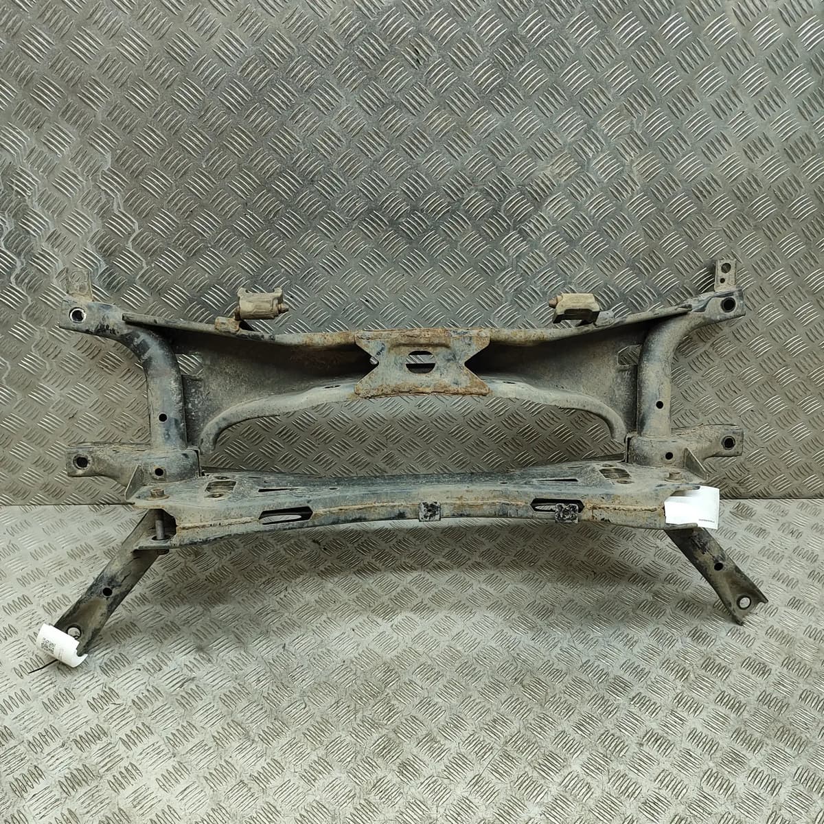 HONDA CIVIC Hatchback FK8 Type-R Rear Subframe 50300-TGH-A01 2.0i 2018 27182910