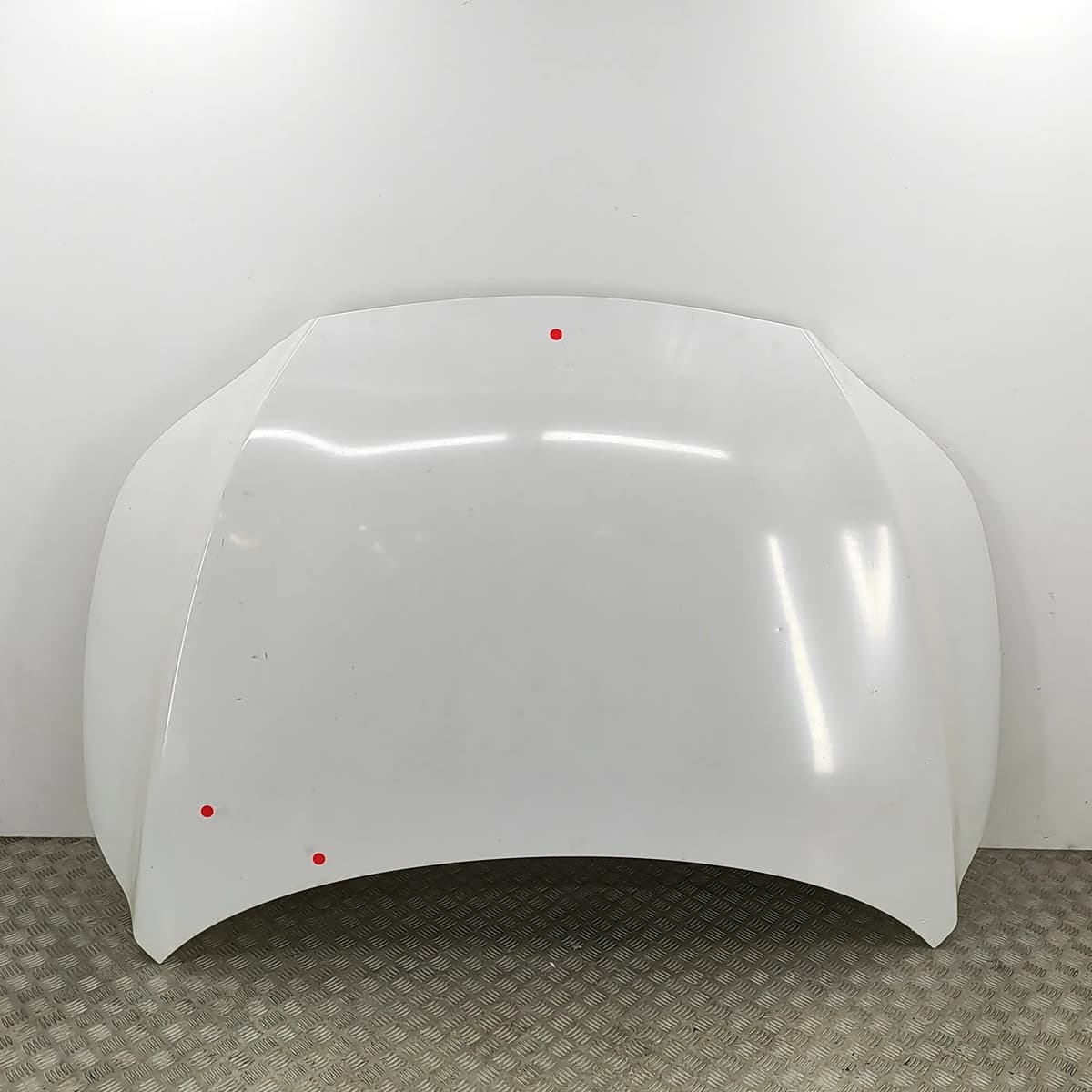 LEXUS RX LA1, LH1 Bonnet Hood 53301-48220 2.4 Petrol 205kw 2022 27231513