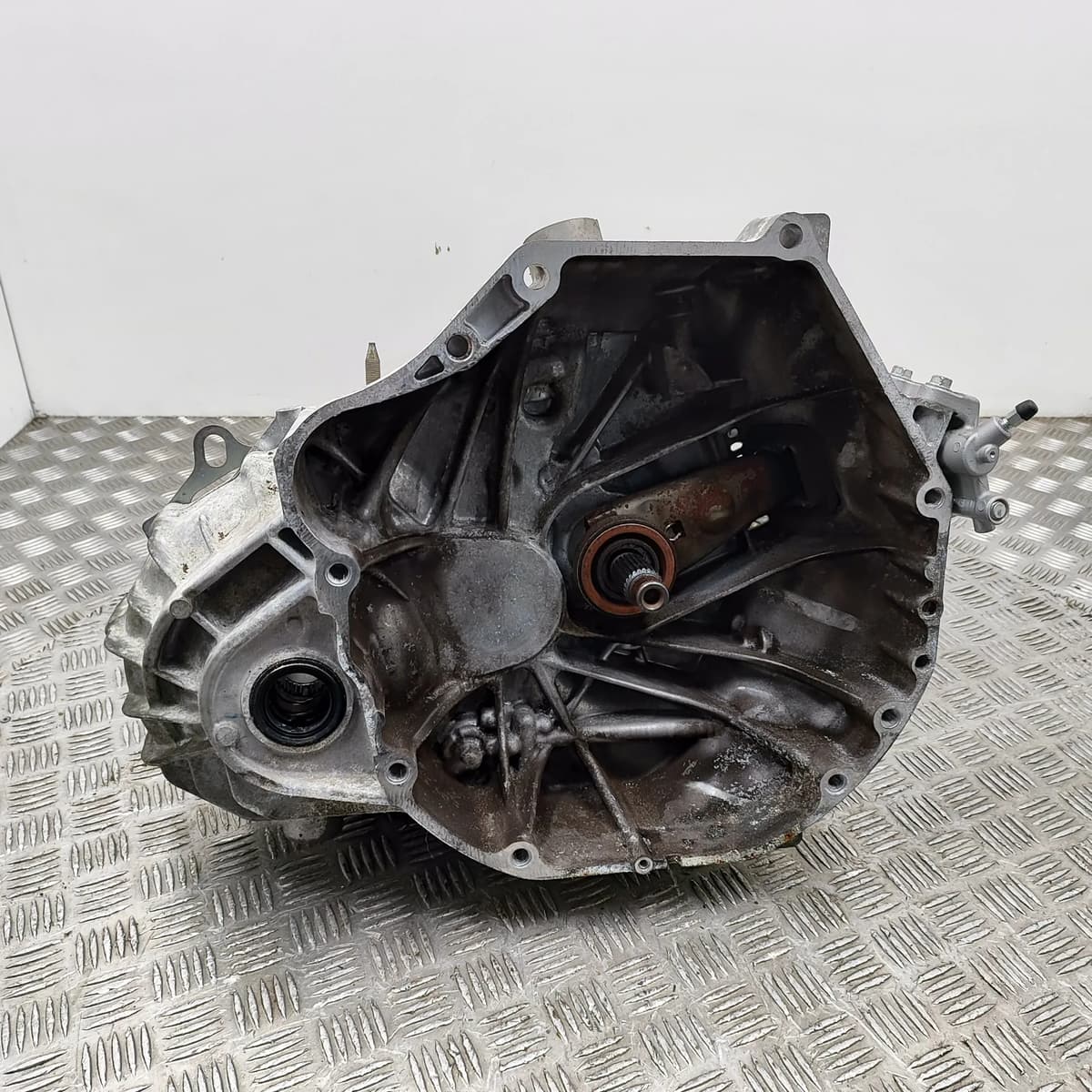 HONDA CIVIC FK8 Type-R Manual 6 Speed Gearbox 20011-5DE-R0 2.0i 235kw 2018