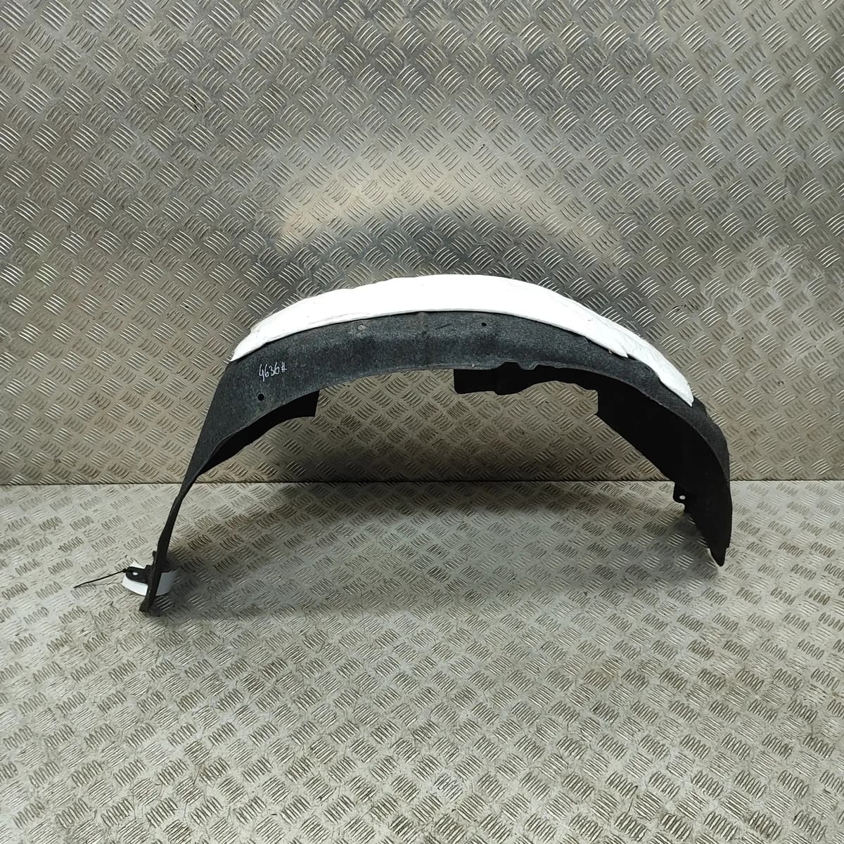 LEXUS RX ALA10 Rear Right Arch Liner 65637-48090 2.5 Hybrid 183Kw 2022
