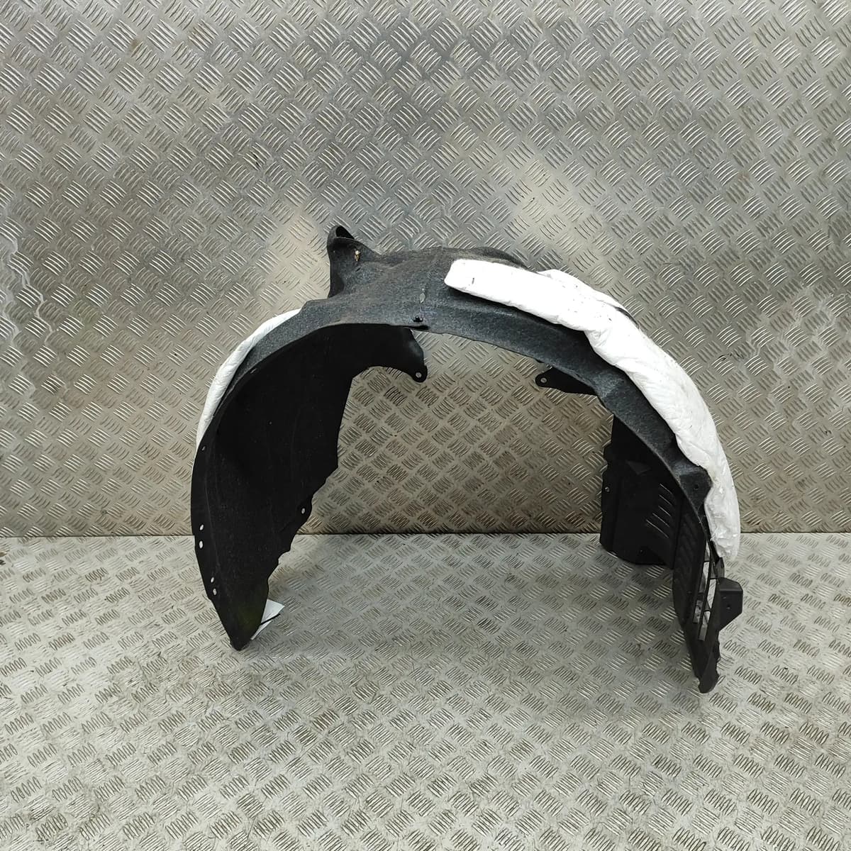 LEXUS RX ALA10 Front Right Arch Liner 53875-48200 2.5 Hybrid 183Kw 2022