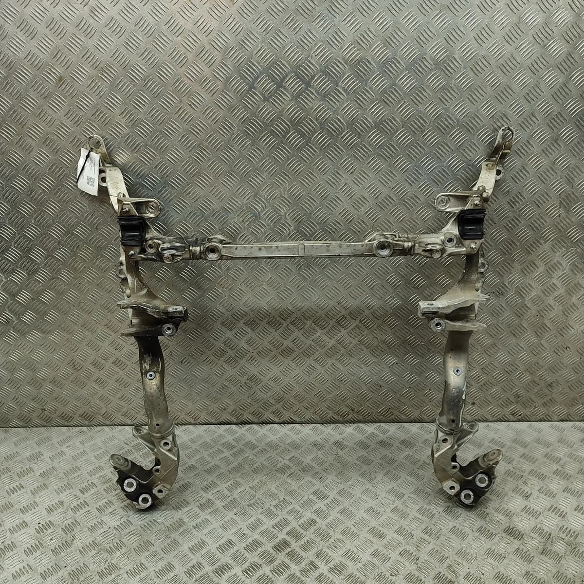 PORSCHE MACAN 95B 2015 Front Subframe 95B399315B