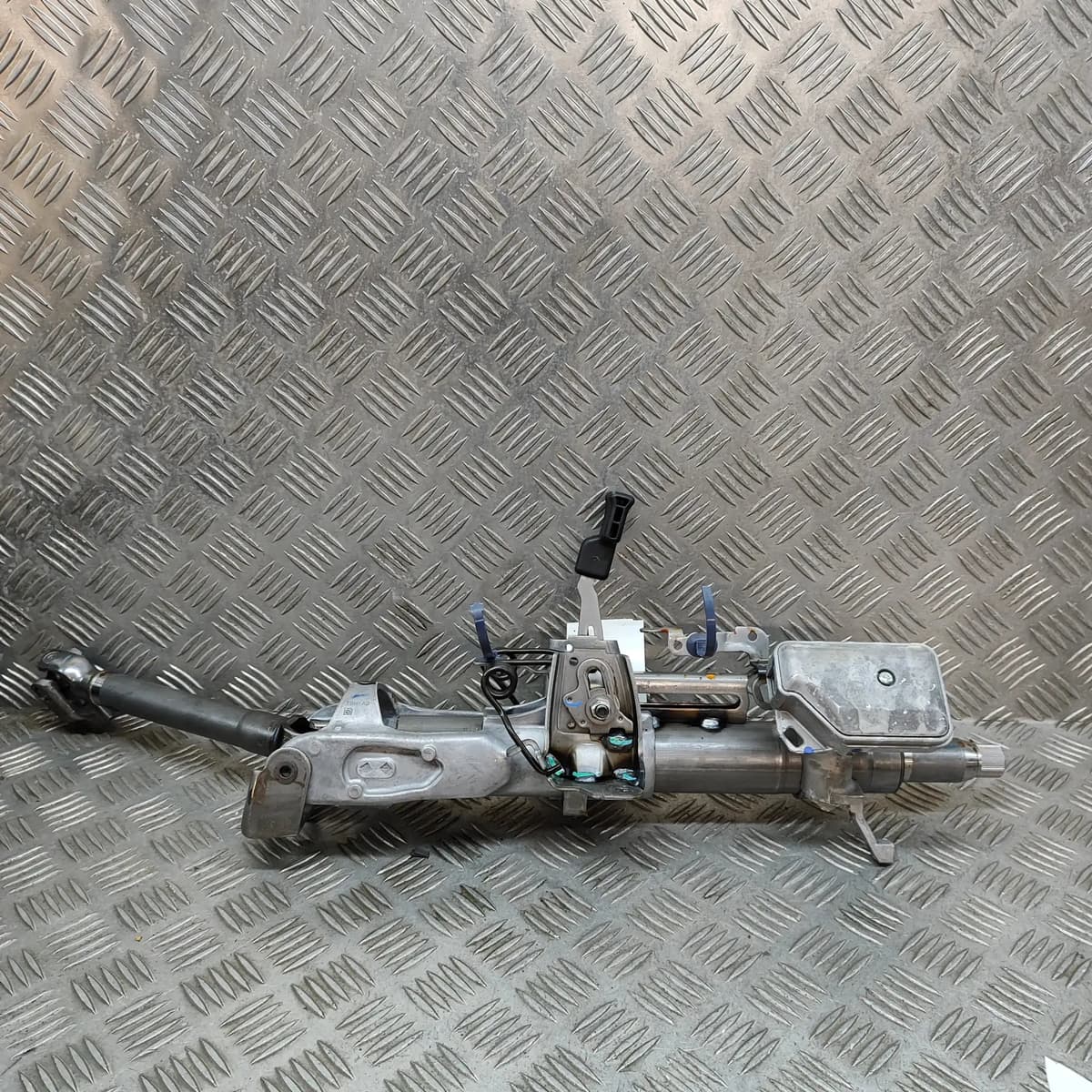 HONDA CIVIC Hatchback FK8 Type-R 235Kw Steering Column 53200-TGH-A21 2021 LHD