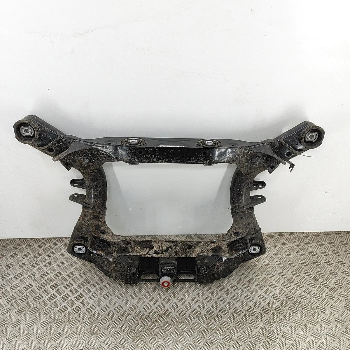 BMW iX3 G08 Rear Subframe 6891956 Electricity 210kw 2023 27299381