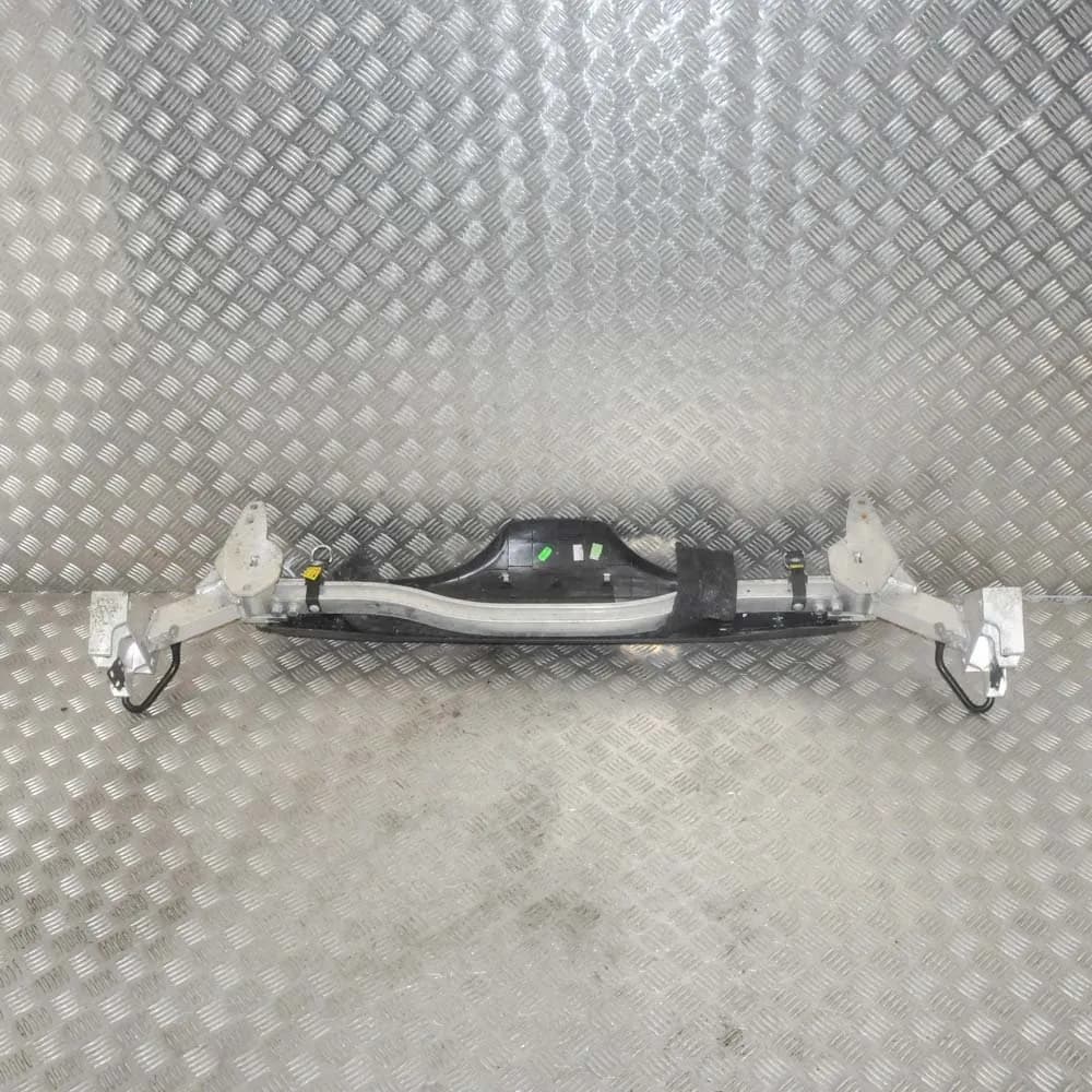PORSCHE CAYMAN 981 Rear Crash Reinforcement Bar 98158015100 3.4 Petrol 2731878