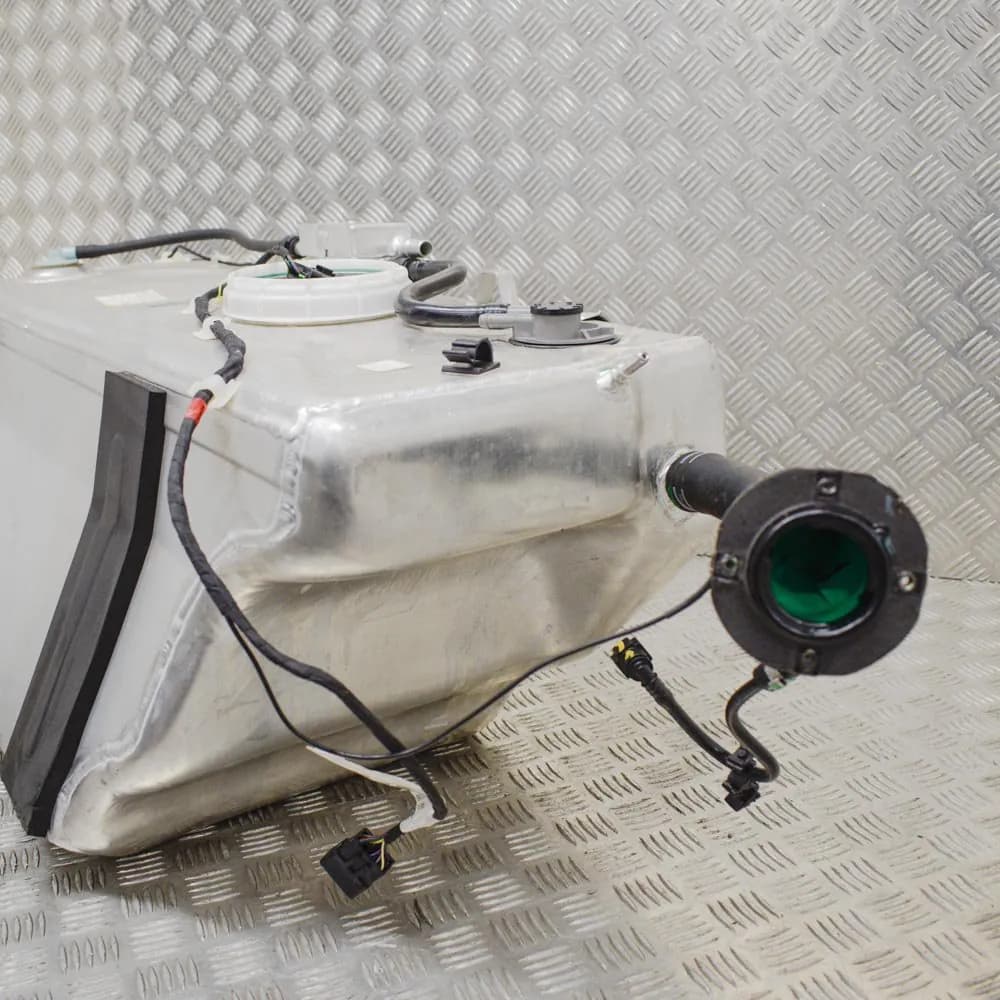 Maserati Gran Turismo Sport Fuel Tank 224450 4.7 Petrol 338KW 2013