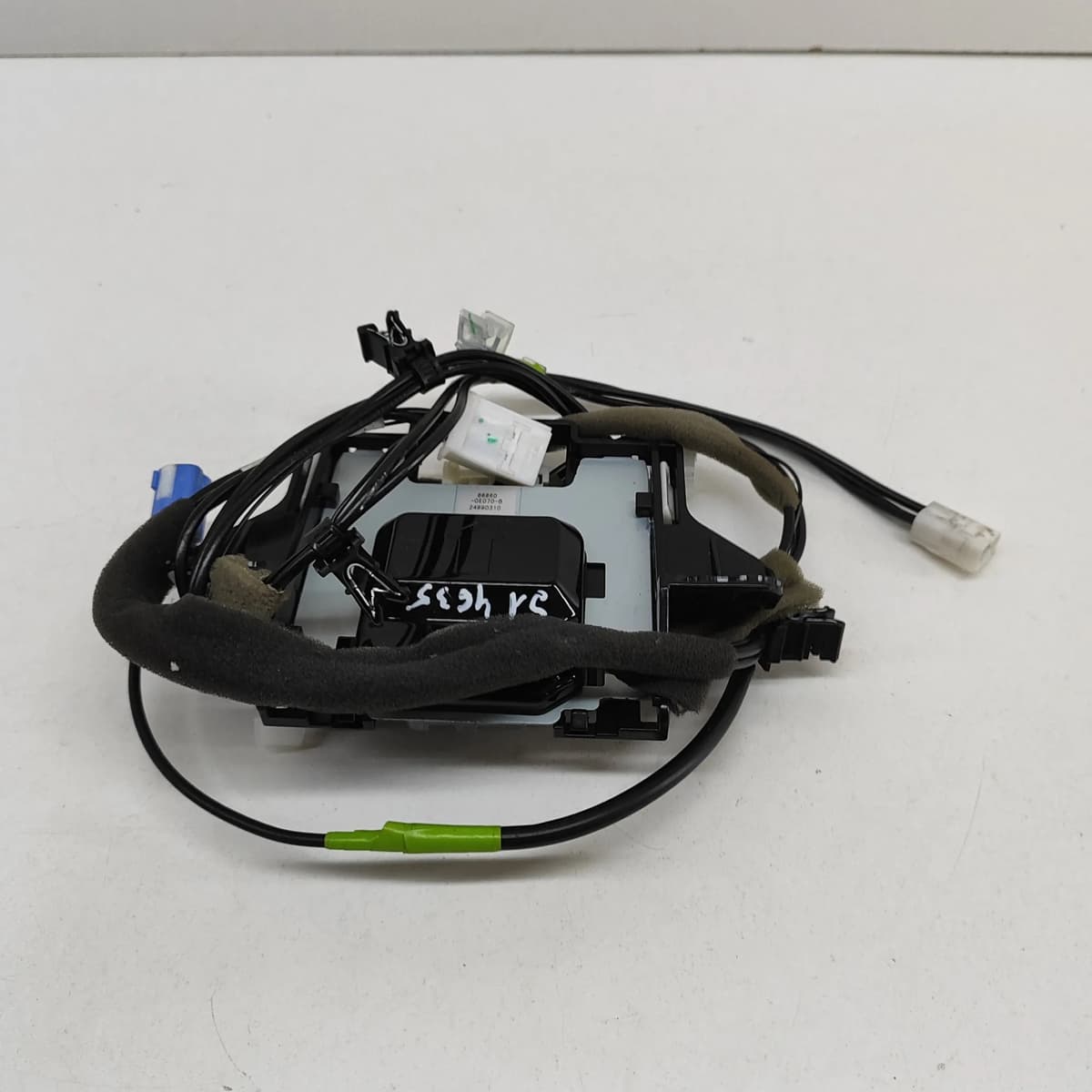 TOYOTA SIENNA XL40 GPS Antenna 86860-0E070-B 2.5 Hybrid 130kw 2020 27350915