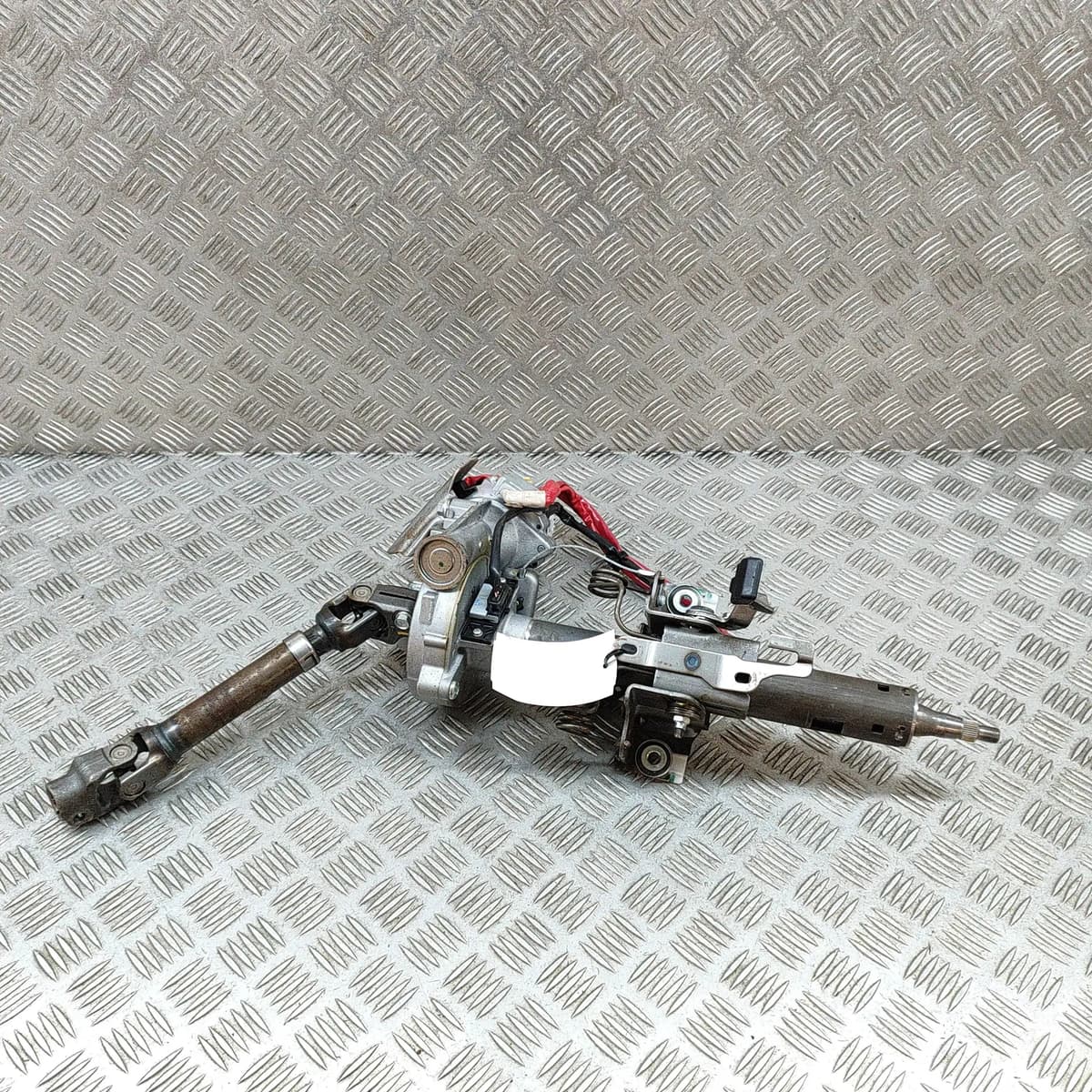 TOYOTA AVENSIS Sedan T270 Steering Column Mechanism 45250-05591 RHD 2016